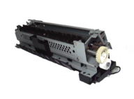 Reparo ou substituição do fusor