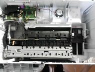 Conserto de Macanismo