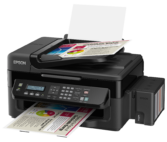 Multifuncionais e impressoras