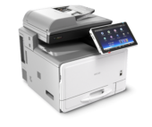 Locação de impressoras